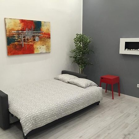 Kiraly Art Apartment Budapeste Exterior foto