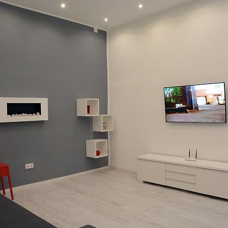 Kiraly Art Apartment Budapeste Exterior foto
