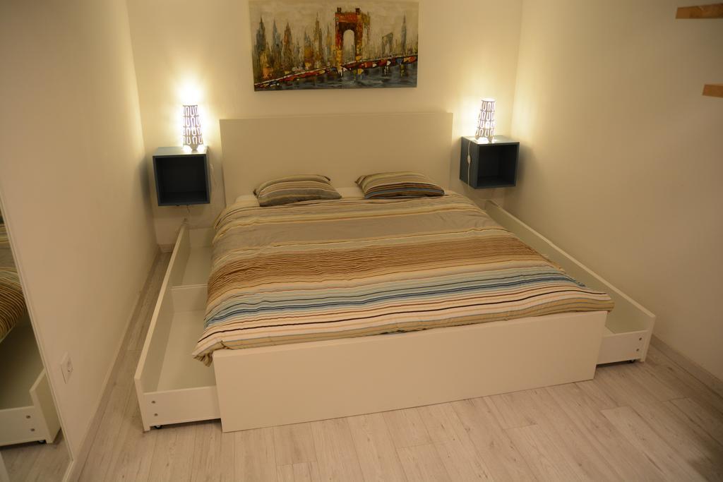 Kiraly Art Apartment Budapeste Exterior foto